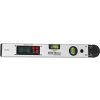 66435 4 elektronicky uhlomer s lcd vodovahem 400 mm kd3561