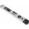 66435 5 elektronicky uhlomer s lcd vodovahem 400 mm kd3561