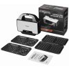 66423 1 elektricky toustovac s vymenitelnymi vlozkami 1500 w kd4133