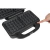 66423 5 elektricky toustovac s vymenitelnymi vlozkami 1500 w kd4133
