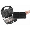 66423 6 elektricky toustovac s vymenitelnymi vlozkami 1500 w kd4133