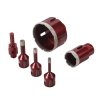66936 1 sada diamantovych vrtaku 6 ks 6 68 mm kd5953