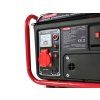 70878 7 benzinova elektrocentrala tvary 650 w medene vinuti 2 hp motor
