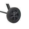54102 10 betoniarka 200l 1000w 1