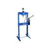 54156 hydraulicky lis 20t s manometrem a dvoustupnovym cerpadlem 1