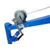 54183 4 jerab hds zvedak na auto s navijakem 1000lb 1