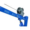 54183 5 jerab hds zvedak na auto s navijakem 1000lb 1