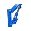 54183 6 jerab hds zvedak na auto s navijakem 1000lb 1