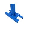 54183 8 jerab hds zvedak na auto s navijakem 1000lb 1