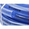 54270 1 technicky hadice 25x4mm s transparentnim spojem modra 1 m 25 m 1