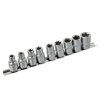 54306 10 ks sada torx klicu e10 24 1 2 na liste geko 20