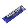 54306 3 10 ks sada torx klicu e10 24 1 2 na liste geko 20