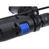 54321 4 13mm priklepova vrtacka 810w geko x comfort 10