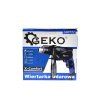 54321 6 13mm priklepova vrtacka 810w geko x comfort 10