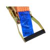 54393 3 3bodove bezpecnostni pasy 3 m 4t 50 mm pro odtahove vozy 4