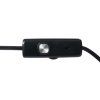 Kraft&Dele KD10412 — 3v1 inspekční endoskopická kamera