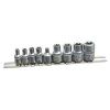 54495 1 9dilna sada torx klicu e5 16 1 4 a 3 8 geko 50