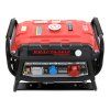 Agregát 3000 W 12, 230, 380 V KD137