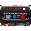Agregát 3000 W 12, 230, 380 V KD137