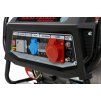Agregát 3000 W 12, 230, 380 V KD137