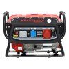 Agregát 3000 W 12, 230, 380 V KD137