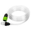 73875 10 akumulatorova cisticka 21 v 3000mah kd5375 kompaktni a mobilni