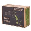 73875 12 akumulatorova cisticka 21 v 3000mah kd5375 kompaktni a mobilni