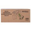 73875 14 akumulatorova cisticka 21 v 3000mah kd5375 kompaktni a mobilni