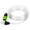 Kraft&Dele KD5375 – Akumulátorová čistička 21 V 3000 mAh