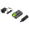 73875 9 akumulatorova cisticka 21 v 3000mah kd5375 kompaktni a mobilni