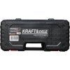 Akumulátorová řetězová pila 6" 21 V Kraft&Dele KD10626