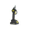 54675 12 akumulatorove nuzky na vetve 30 mm v kufriku 2x2 0 ah 21 v s teleskopickym ramenem 1 65 2 50 m 10