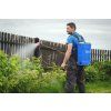 54687 8 akumulatorovy postrikovac 16 l lehky blue 12 ah 1