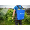 54687 11 akumulatorovy postrikovac 16 l lehky blue 12 ah 1