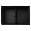 54762 4 117612 4 auto organizer kraft dele 48 33 23 cm skladaci s pevnymi rukojetmi kd11882