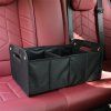 Auto organizér Kraft&Dele 48 × 33 × 23 cm, skládací s pevnými rukojeťmi KD11882
