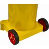 Automatická pneumatická maznice 12 l KD1443