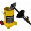Automatická pneumatická maznice 12 l KD1443