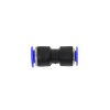 54786 automaticka spojka hadice pu pe redukce fi 12 10 mm 50 500