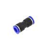 54804 1 automaticka spojka hadice pu pe rovna prumer 6 mm 50 100 1000