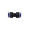 54807 automaticka spojka hadice pu pe rovna prumer 8 mm 50 100 1000