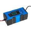 54870 3 automaticky nabijec baterii s funkci opravy 12v 8a 50