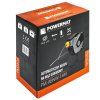 Automatický navíjecí buben na pneumatickou hadici 14 m PowerMat PM-ABNW-14M
