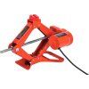 73092 9 automobilovy zvedak elektricky zvedak trapezoidalni zaba 12 v 3t kufr kd1369