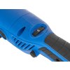 54906 4 autopolirka dual action s nastavitelnou rychlosti 150 mm geko premium sada 4 houbicek 4