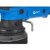 54906 6 autopolirka dual action s nastavitelnou rychlosti 150 mm geko premium sada 4 houbicek 4