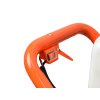 54954 5 benzinova vrtacka vrtaky 10 cm 20 cm 30 cm adapter 50 cm 1 2