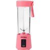 54990 9 74283 9 bezdratovy akumulatorovy blender kd4173 400 ml 6000mah ruzovy design
