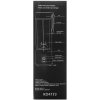 Bezdrátový akumulátorový blender Kraft&Dele KD4173 – 400 ml, 6000 mAh, růžový design