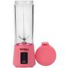 74283 6 bezdratovy akumulatorovy blender kd4173 400 ml 6000mah ruzovy design